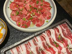 -牛焱·烧肉酒肆(五大道店)