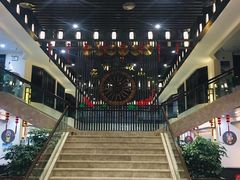 -令氏家外家岐山面(火炬路店)