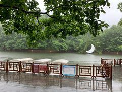 -洛阳白云山景区