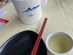 -怡保富山点心