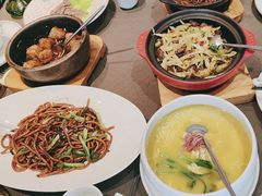 -望乡楼上海菜(日月光店)