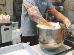 -汤姆大师傅鲜香牛肉饼(深圳保利文化广场店)