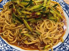 -许家鸡味手抻面馆(杏林街店)