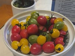 -渔港甄宴·海鲜·地标烟台菜(金沙滩店)