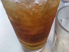 -德兴茶餐厅(沙田店)