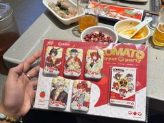 -海底捞火锅(公益西桥店)