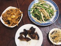 -同得兴 Since·1995 传统苏式面馆(嘉馀坊店)