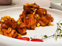 -宏达宴老菜馆(群力第四大道店)