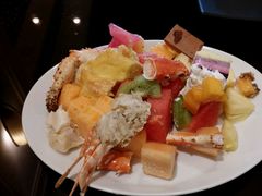 -深圳东部华侨城茵特拉根酒店