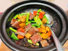 -香然会·园林雅宴(陆家嘴店)