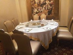 包厢-新粤新疆菜清真餐厅(拱北店)