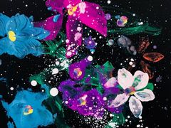 -蕃茄田艺术•美术绘画 •硬笔书法(滨江海威领界店)