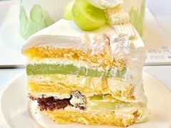 -山与蓝·轻糖鲜果蛋糕(勒泰店)