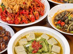 -毛哥小馆子(百井坊巷店)