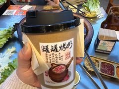 -老渔家·白族·石板烧·野生菌火锅(古城中心店)