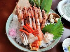 -一本魅·日式料理