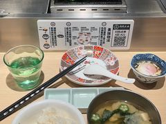 -肉肉大米(金虹桥店)