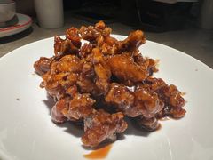 -新白鹿餐厅(金鹰新街口店)