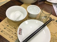 -我家福厨(万达中餐厅店)