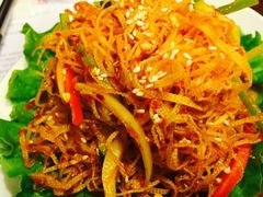 -辛氏火炉·韩式古法烤肉(松北店)