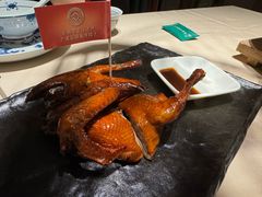 -侨美食家·粤菜(体育西路店)