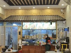 -六禄面家(芳和分店)