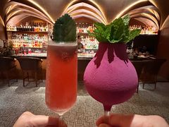 -Mogul Eatery·大亨餐酒馆