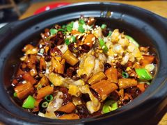 -付小姐在成都(五道口店)