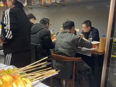 -云晓光头烧烤吧(盛夏店)