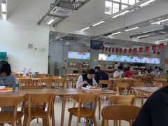 -交通大学（闵行校区）-第二餐饮大楼