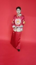 -唯一旅拍·颂当代影像艺术中心(上城店)