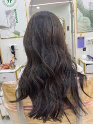 -首艺美发
