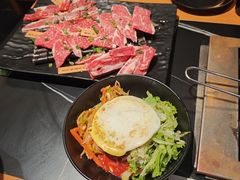-千寻烧肉(政务区店)
