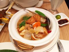 -关夫人餐厅(阳光广场店)