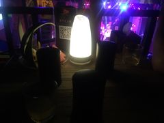 -MM·五声·音乐人与调酒师(西安路店)