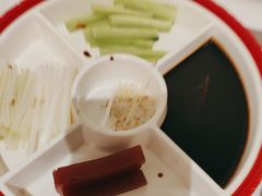 -满堂·烤鸭店·北京菜(鼓楼店)