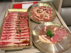 -西塔老太太泥炉烤肉(川沙百联店)