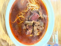 -晓马鸭店(新芜路店)