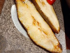 -古京·臻致料理(月湖店)