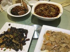 -川味王(二中店)