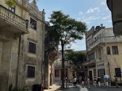 -赤坎·广东华侨国际旅游度假区