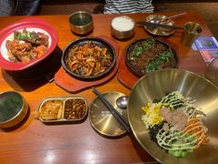 -鑫日千里马朝鲜族小馆(总店)