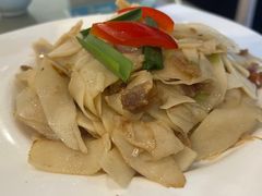 -茶油香闽南菜·花园餐厅(前埔店)