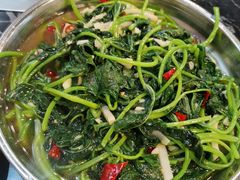 -正宗南铁拉叔沙煲螺·烧烤·秘制靓粥(南铁总店)