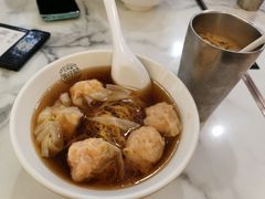 -深仔记正宗云吞面(尖沙咀店)
