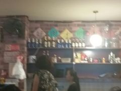 -喝丢一只鞋海鲜烧烤·海肠捞饭(文体街店)
