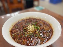 -椒香川流不息川菜馆(二七北路店)