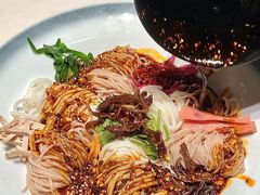 -福照楼汽锅鸡·云南特色菜(火车站锦江店)