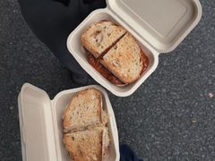 -佐敦面包铺·JORDAN BAKERY