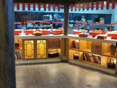 -江南韵·无锡太湖文化体验餐厅(凤凰天街店)